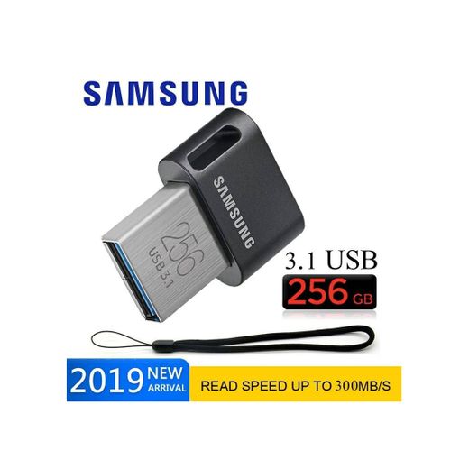 Unidad Flash USB Samsung 3