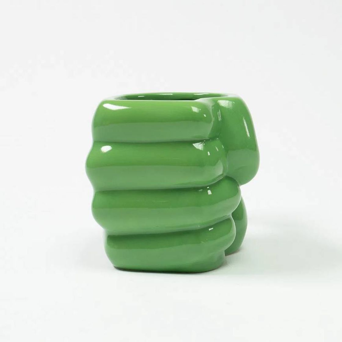 Producto Taza de cerámica 3D Hulk 