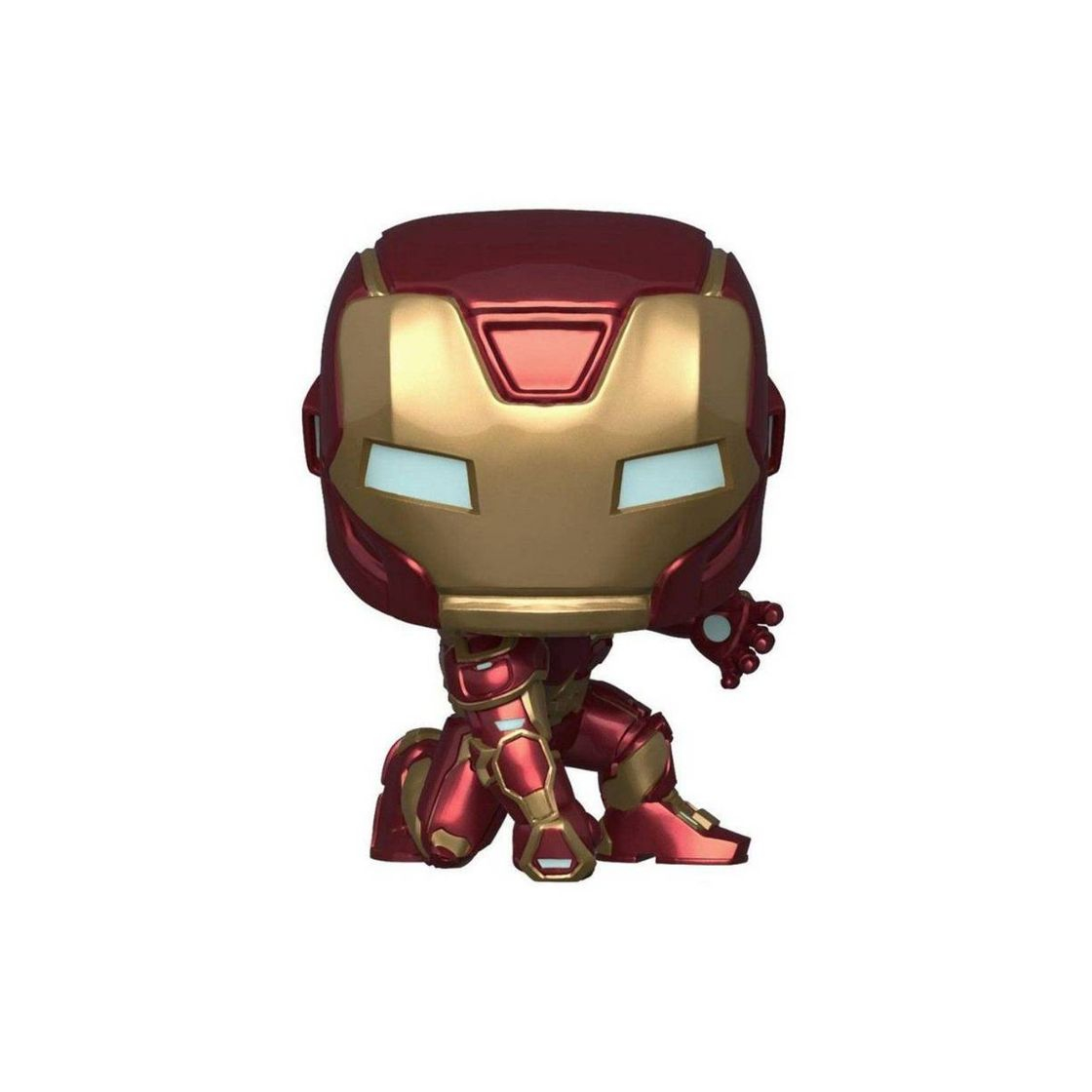 Producto Iron Man