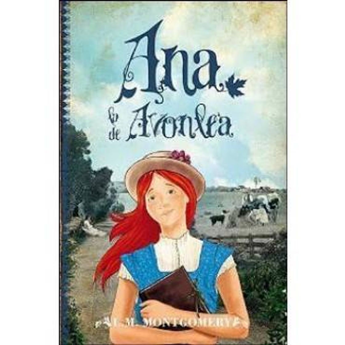 Book Ana la de Avonlea (Spanish Edition): Montgomery, L. M.