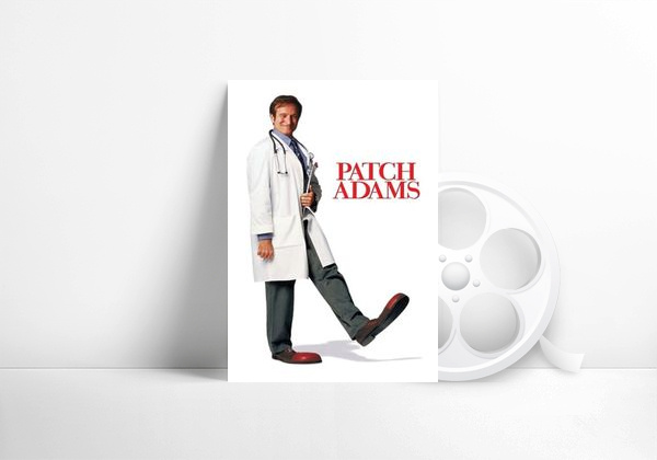 Película Patch Adams