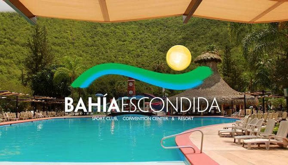 Place Bahía Escondida