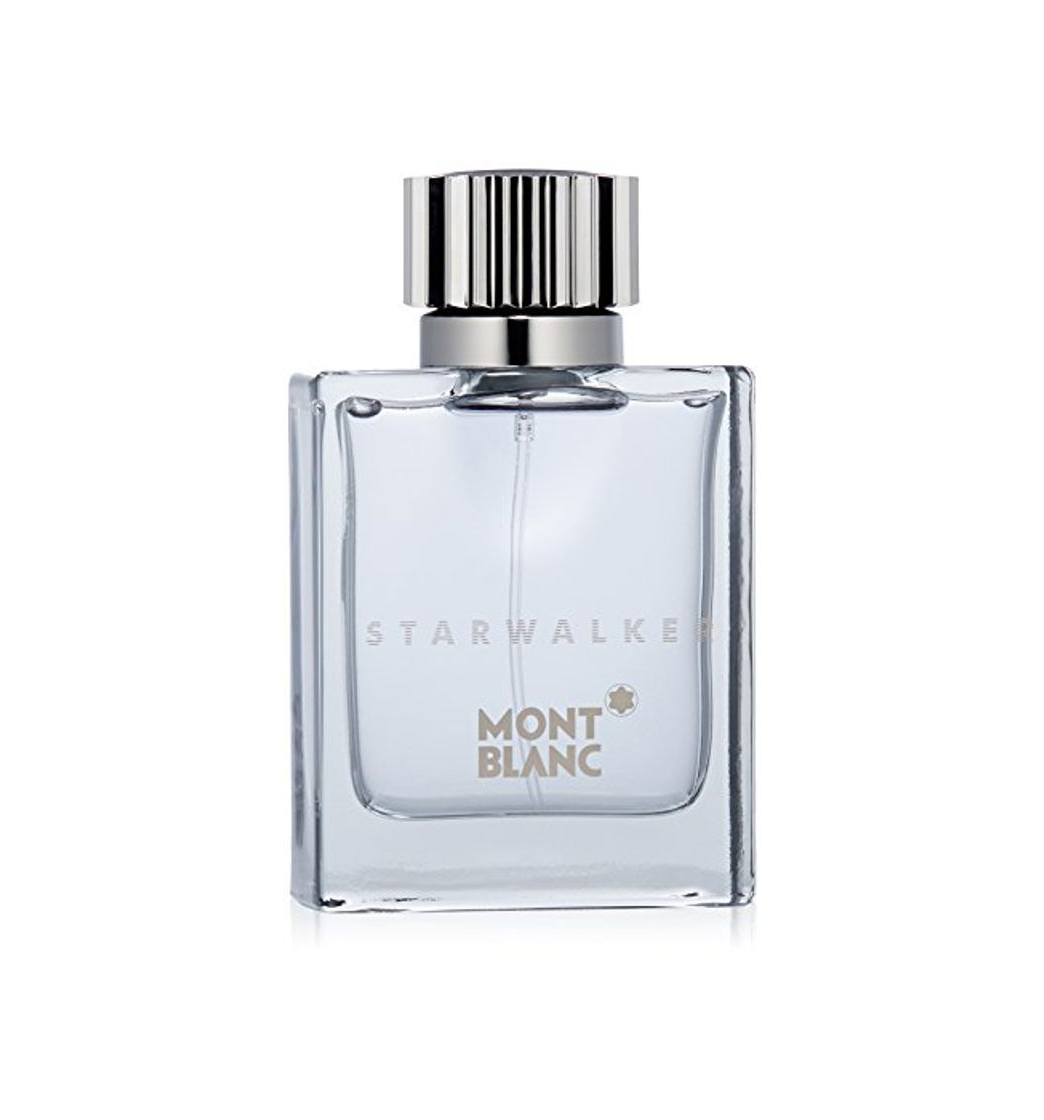 Producto Montblanc Starwalker Agua de Tocador