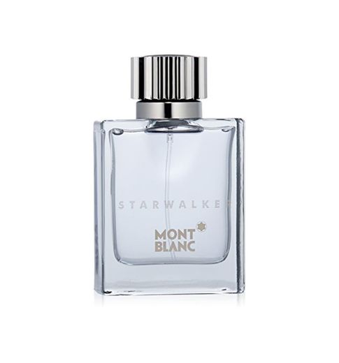 Montblanc Starwalker Agua de Tocador