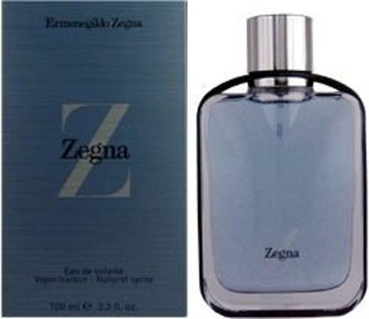 Ermenegildo Zegna Z Zegna 100 ml eau de toilette Hombres - Eau