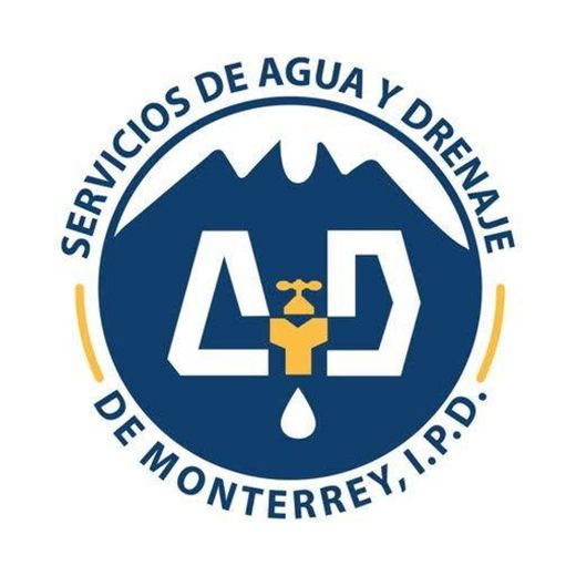 SADM (Servicios de Agua y Drenaje de Monterrey)