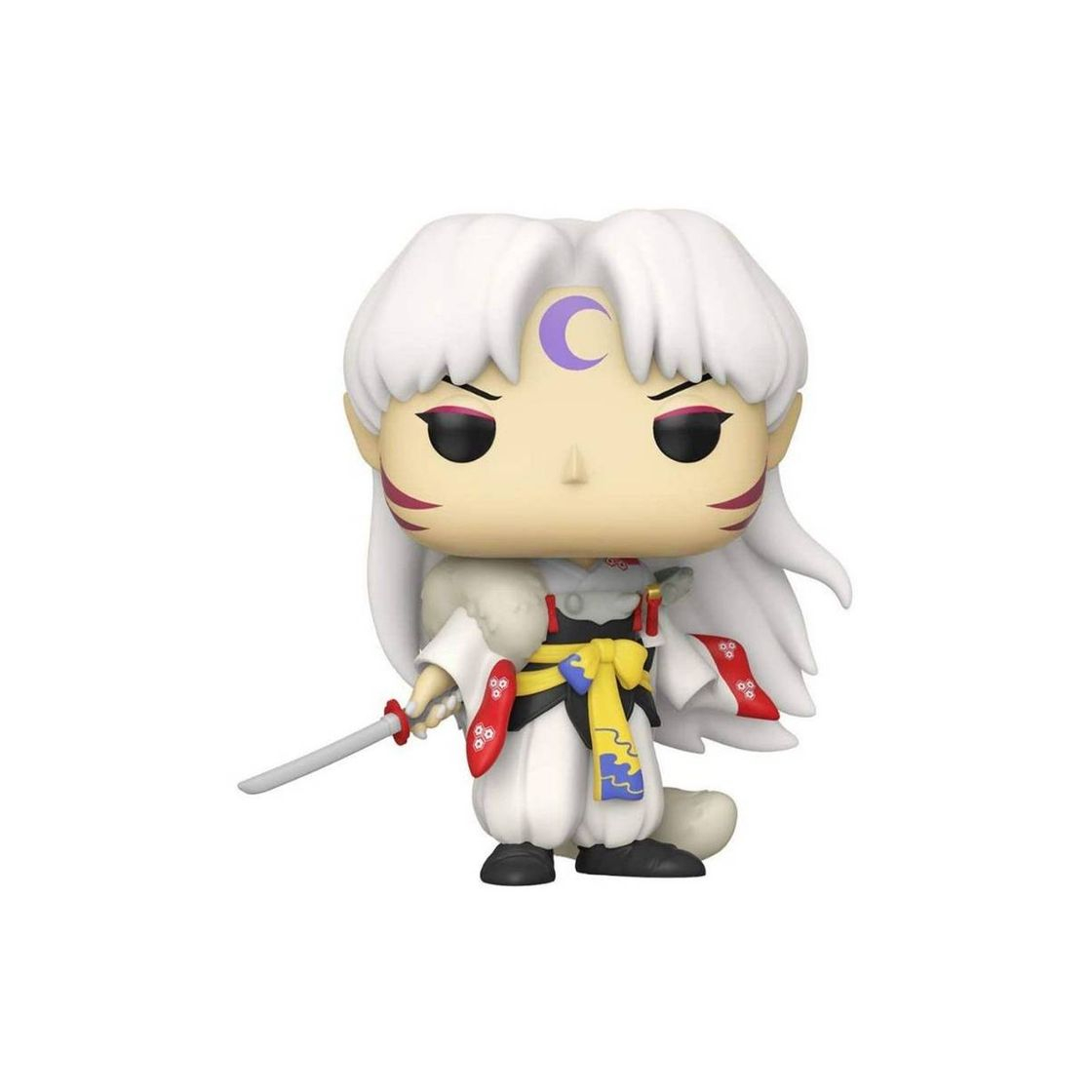 Producto Sesshomaru Funko Pop