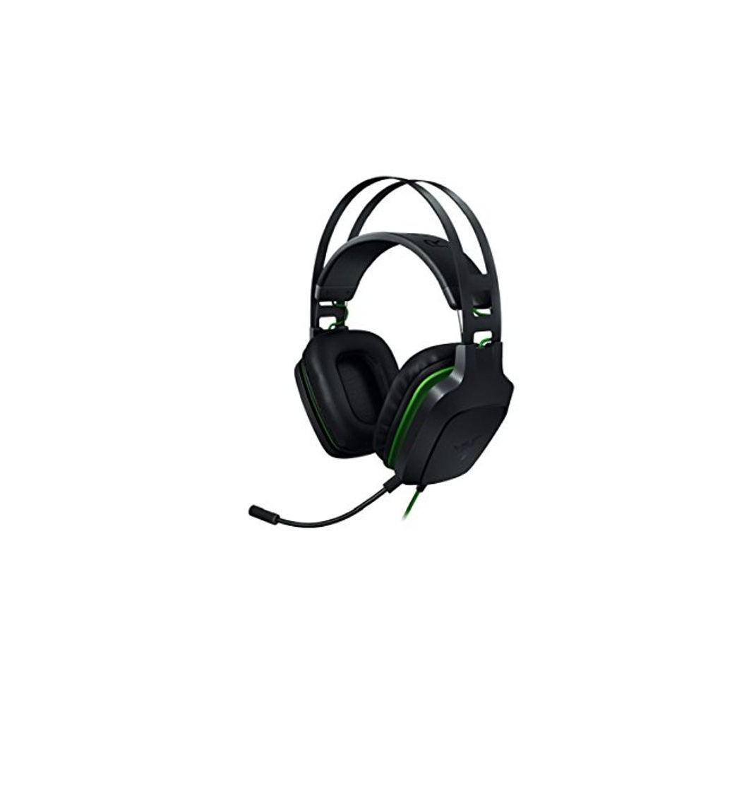 Social Razer Electra V2 - Auriculares analógicos para juegos y música
