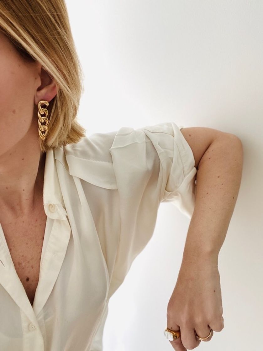Social CINCO ellery earrings