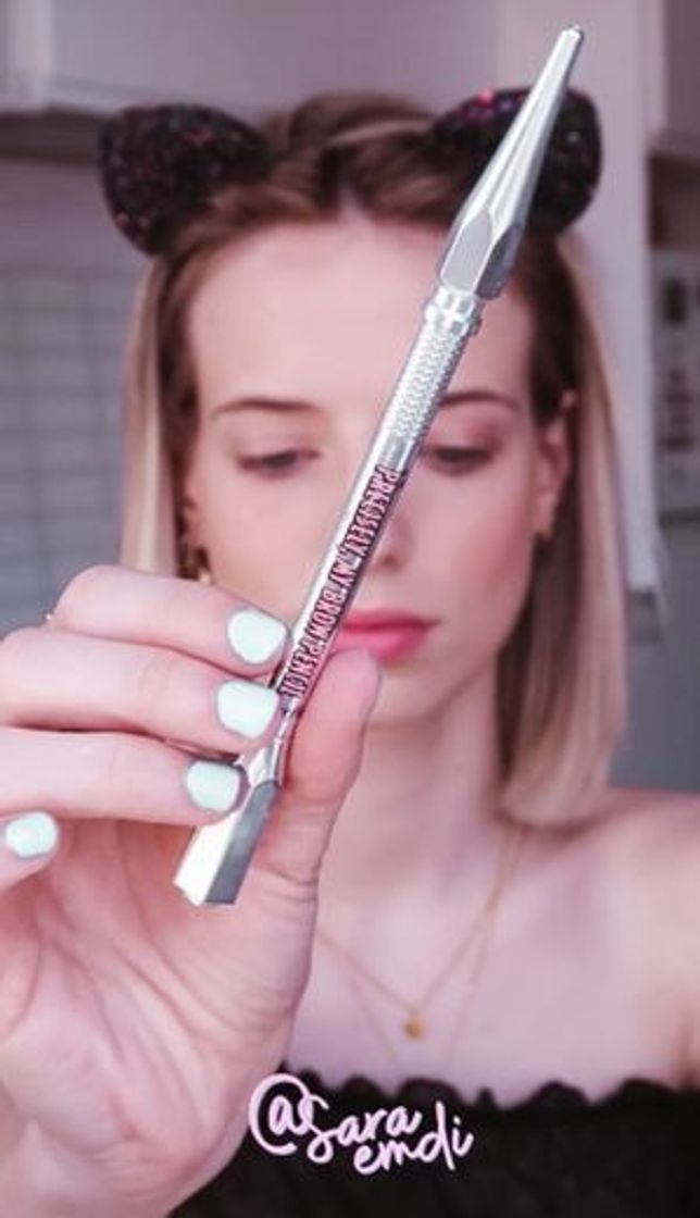 Producto goof proof eyebrow pencil