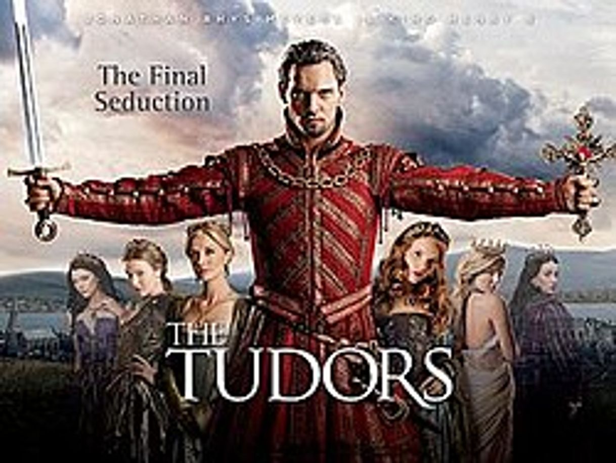 Serie Los Tudor