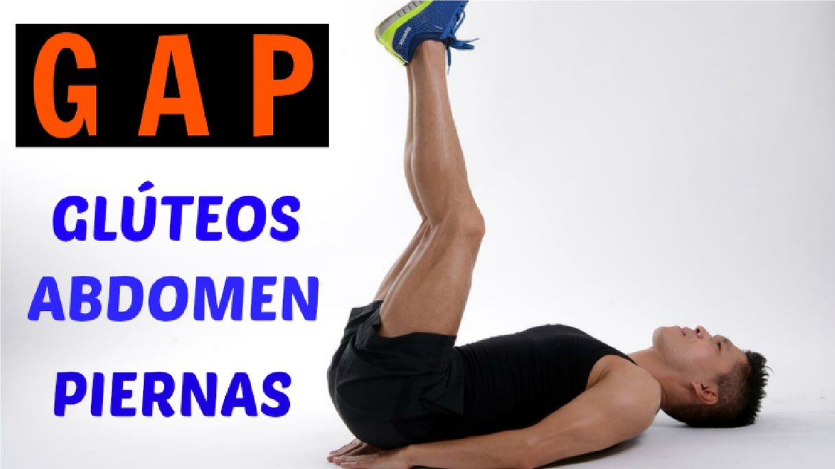 Fashion RUTINA GAP (GLUTEOS ABDOMEN Y PIERNAS.) - YouTube