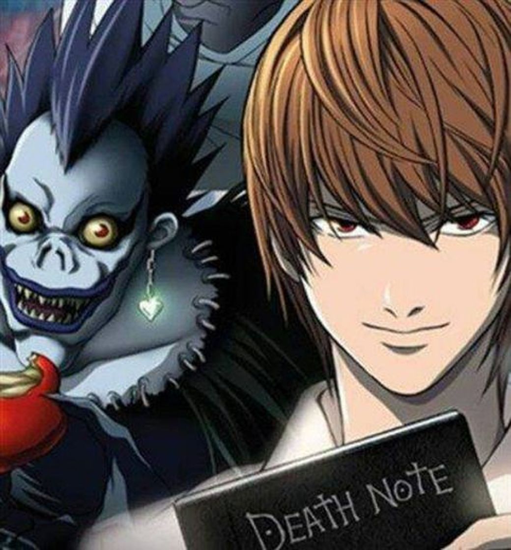 Serie Death Note