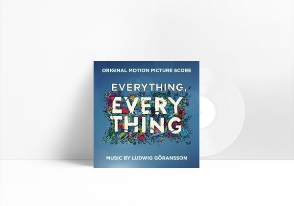 Canción Everything