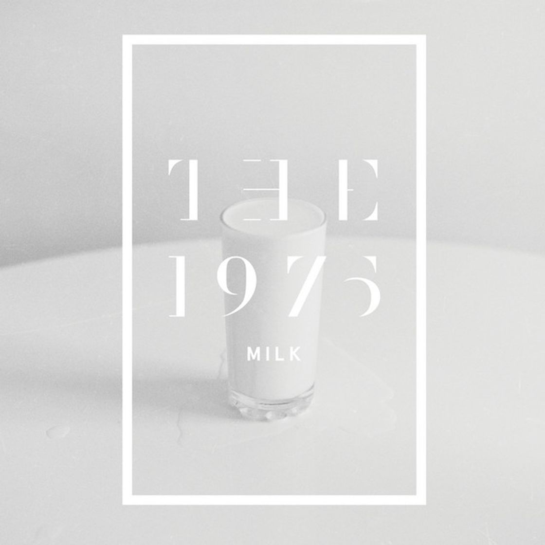 Canción Milk