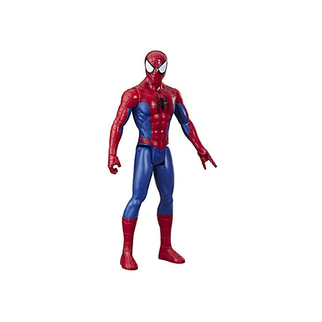 Product Spiderman Figura Titan