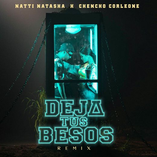 Deja Tus Besos - Remix