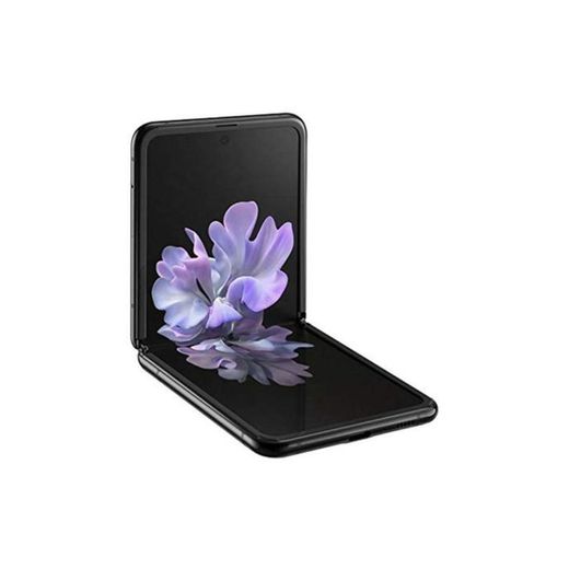 Samsung Galaxy Z Flip Black