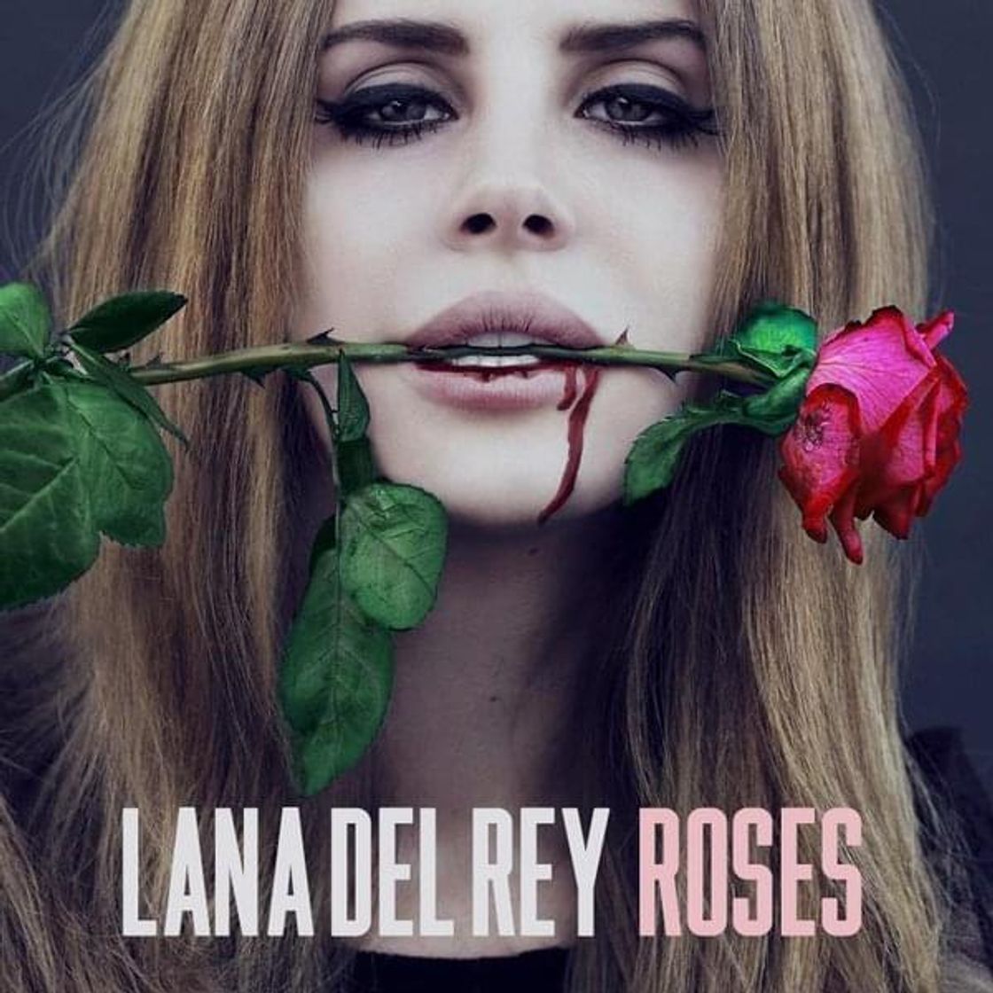 Fashion Roses - lana del rey 