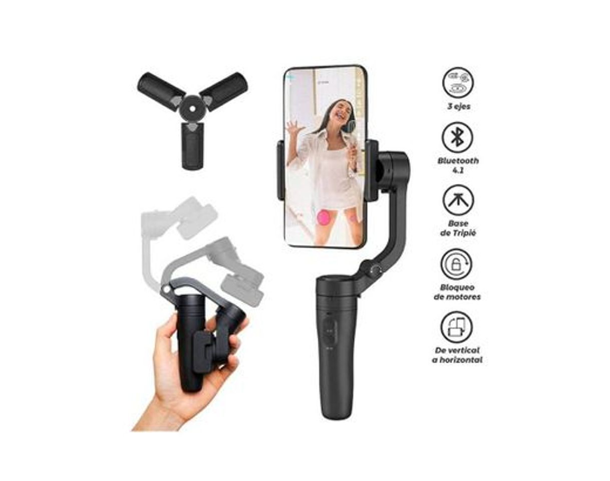 Productos Selfiestick de calidad