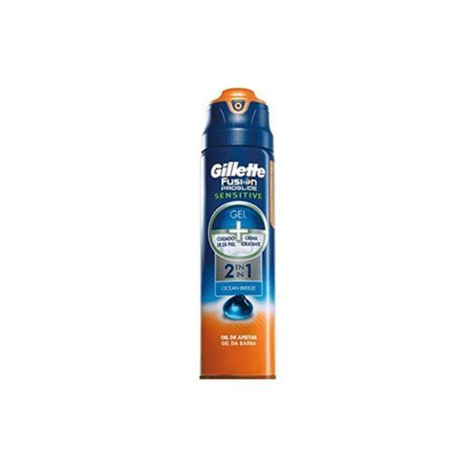 Gillette Fusion ProGlide