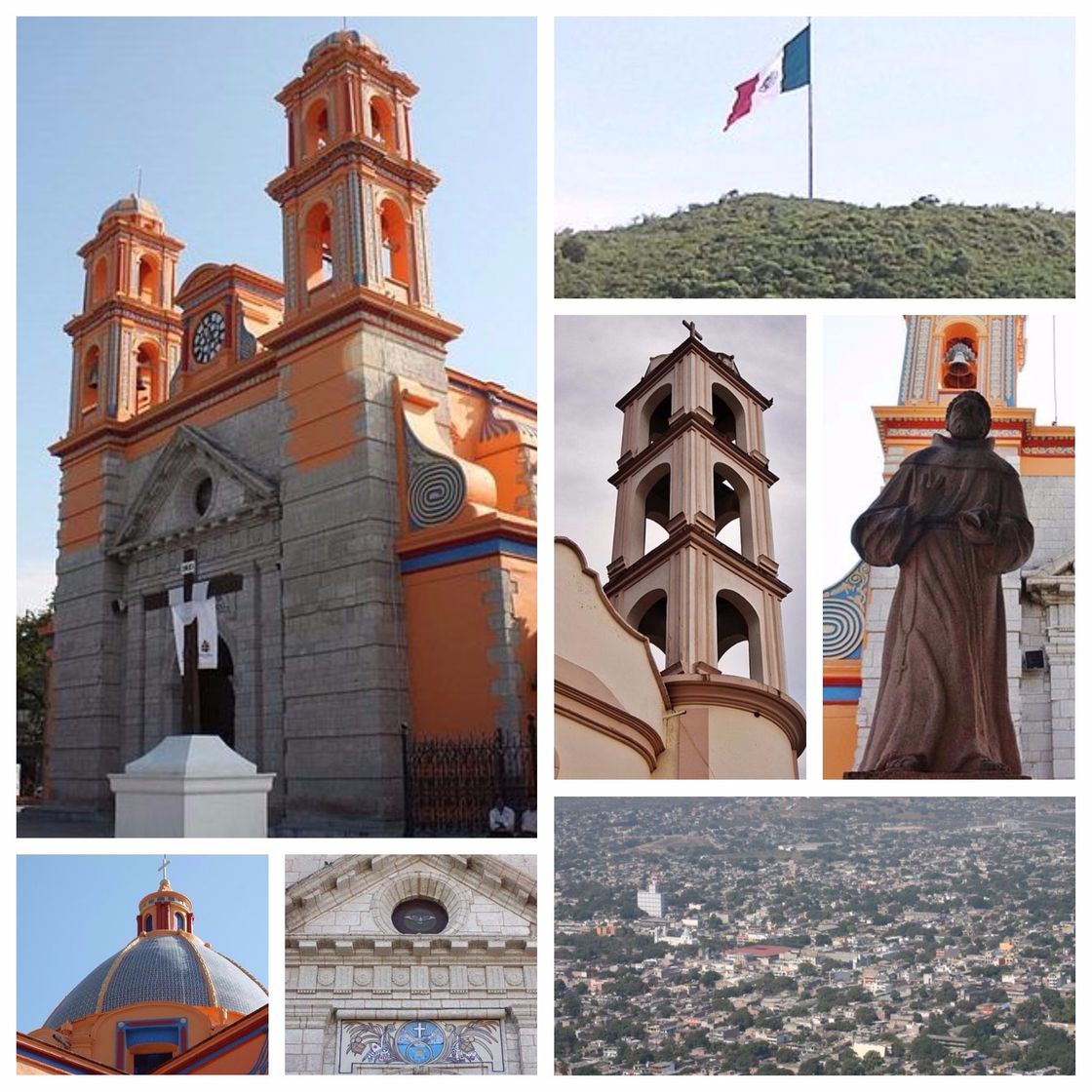 Lugar Iguala de la Independencia