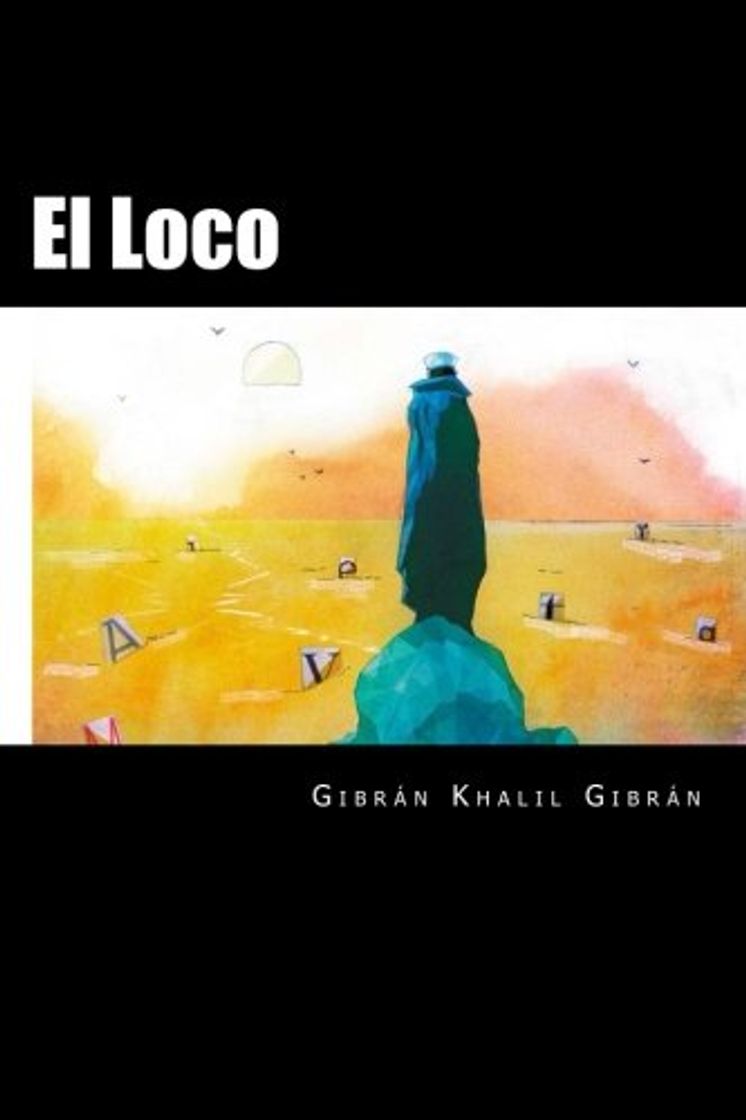 Libro El Loco