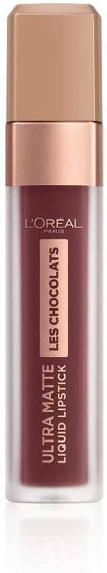 Moda L'Oreal Paris Chocolates, color Cacao Crush 868, 8 ml

