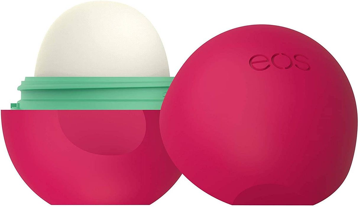 Moda eos Balsamo labial eos granada frambuesa 7g

