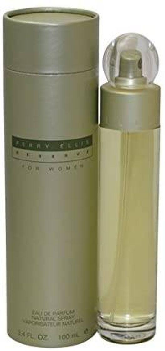 Moda Perry Ellis Reserve By Perry Ellis For Women. Spray 3.4 Oz 