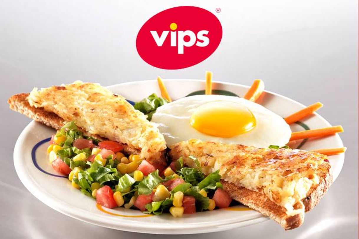 Restaurantes Vips