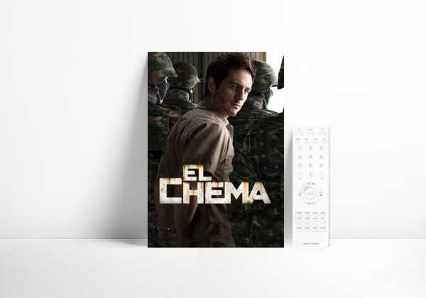 Serie El Chema