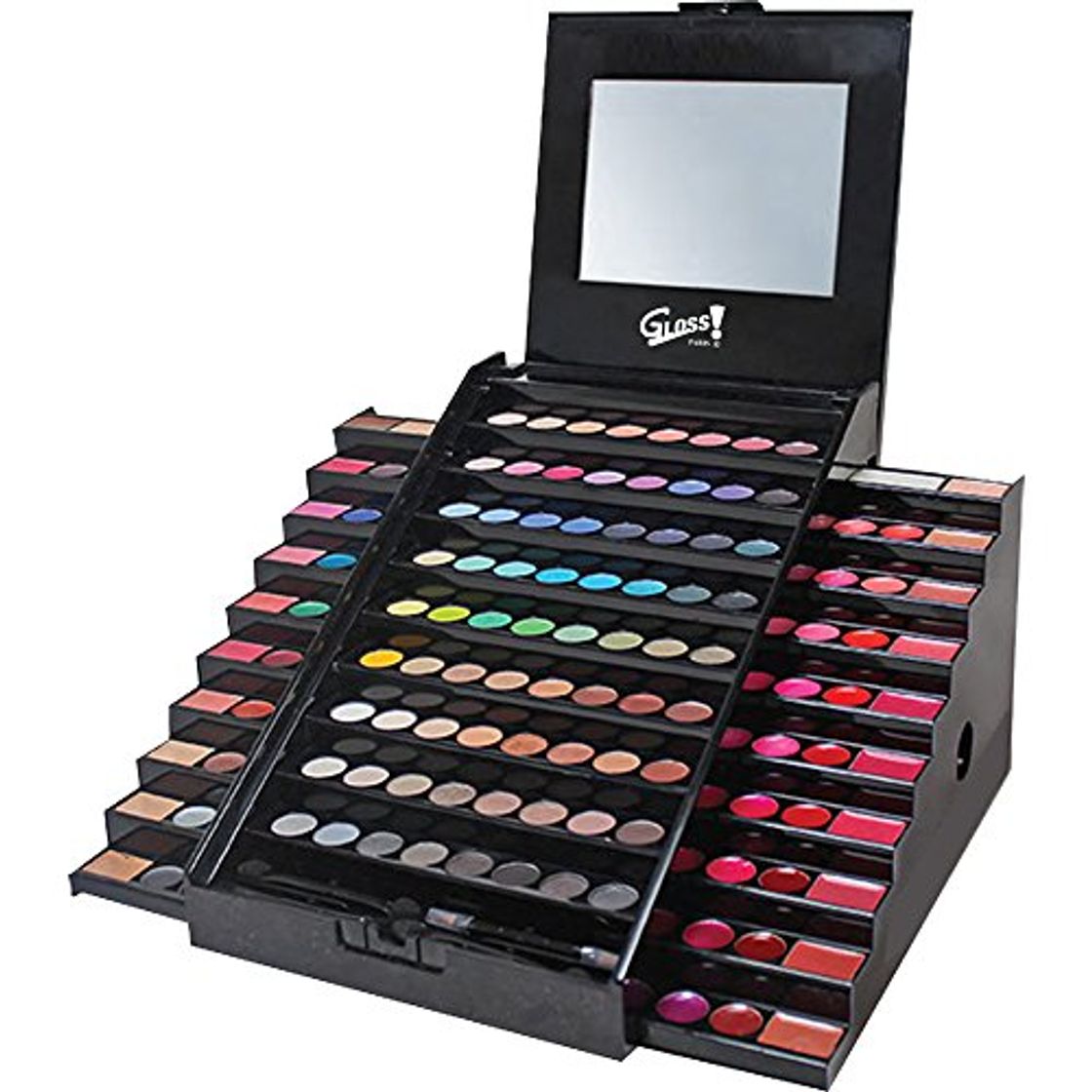 Belleza Gloss - caja de maquillaje