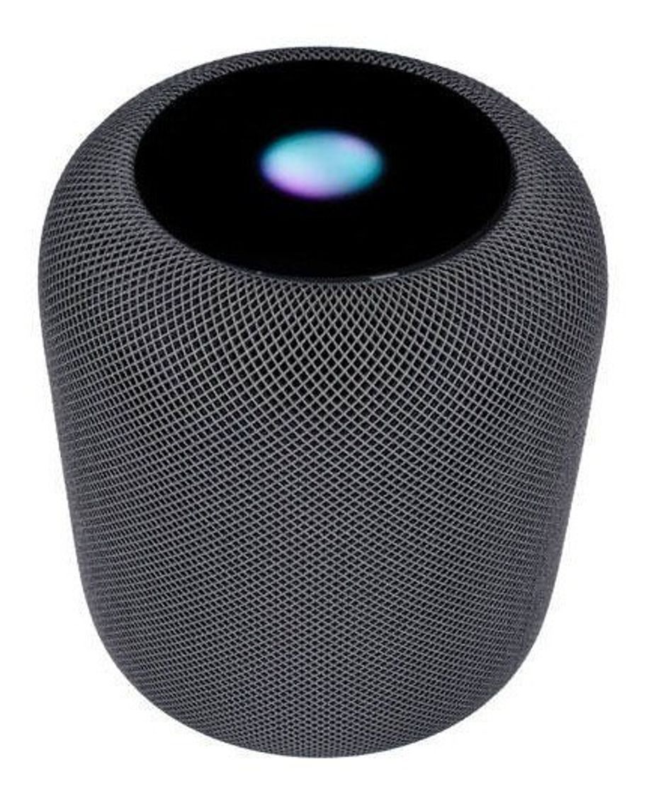 Producto HomePod de Apple 