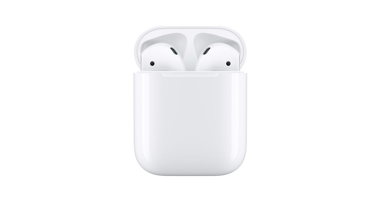 Fashion AirPods de Apple 