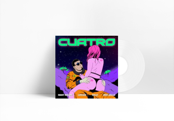 Music Cuatro
