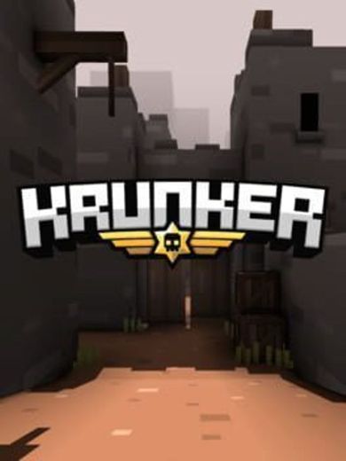 Krunker