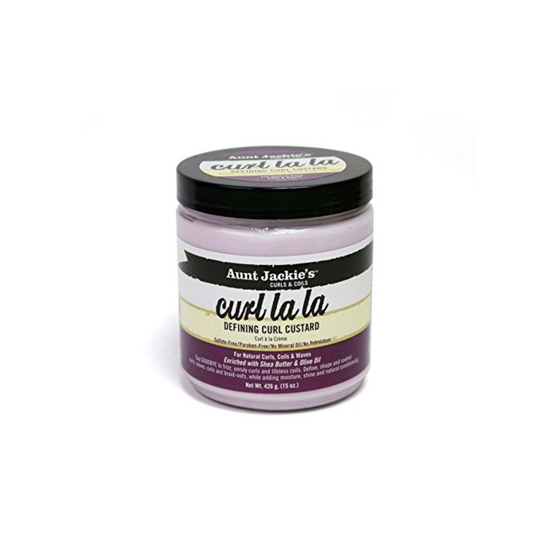 Social Aunt Jackies Curl La La