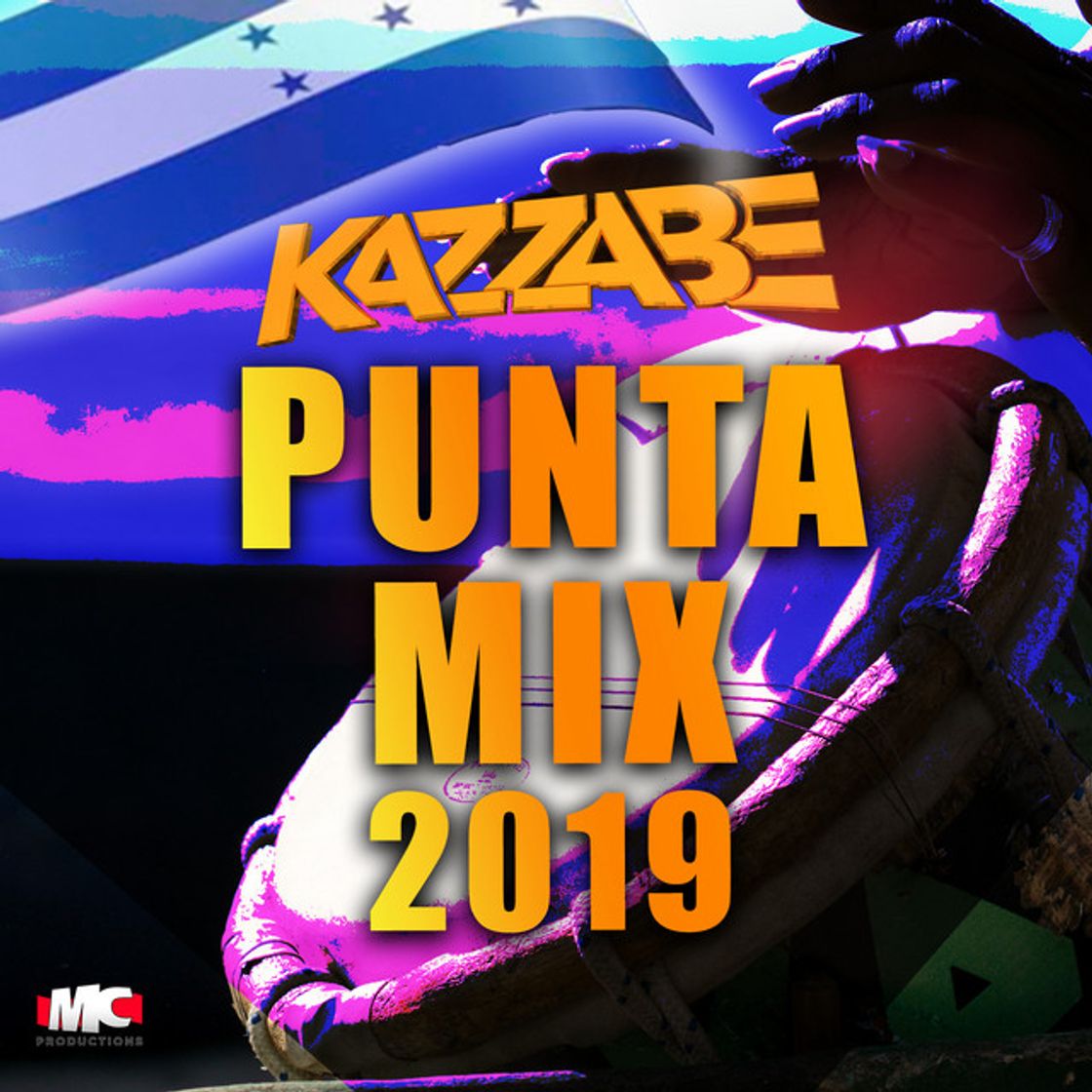 Canción Punta MIX 2019