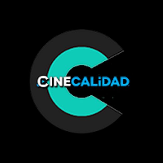 Cinecalidad - Google Play 