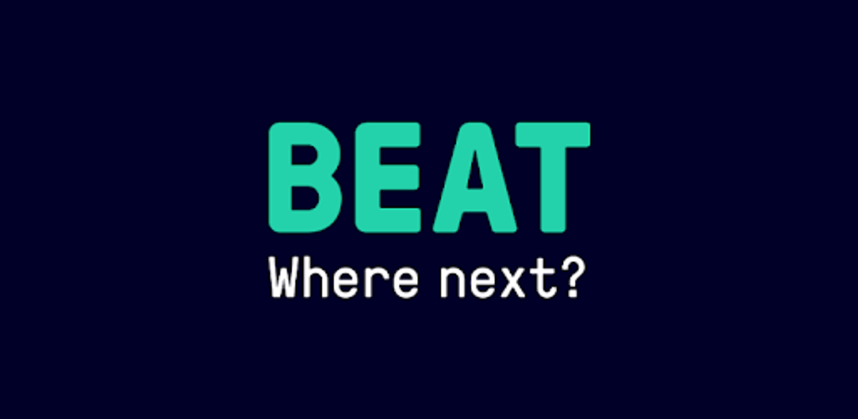 Social Beat - Ride app - Apps on Google Play