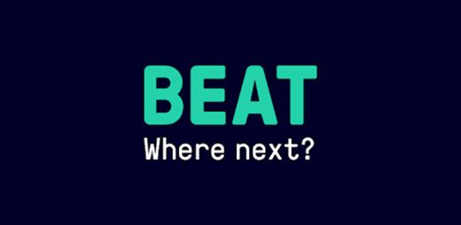 Beat - Ride app - Apps on Google Play