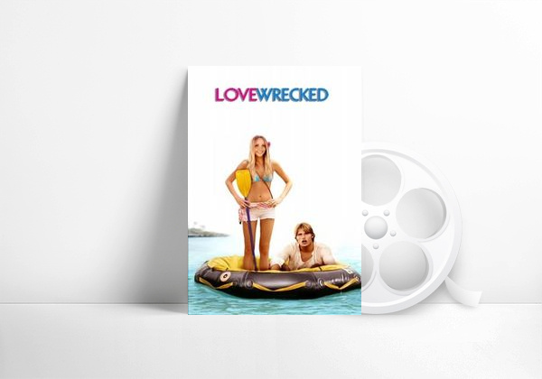 Movie Love Wrecked