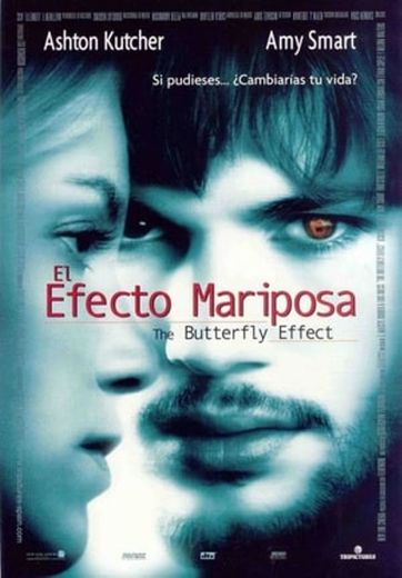 The Butterfly Effect