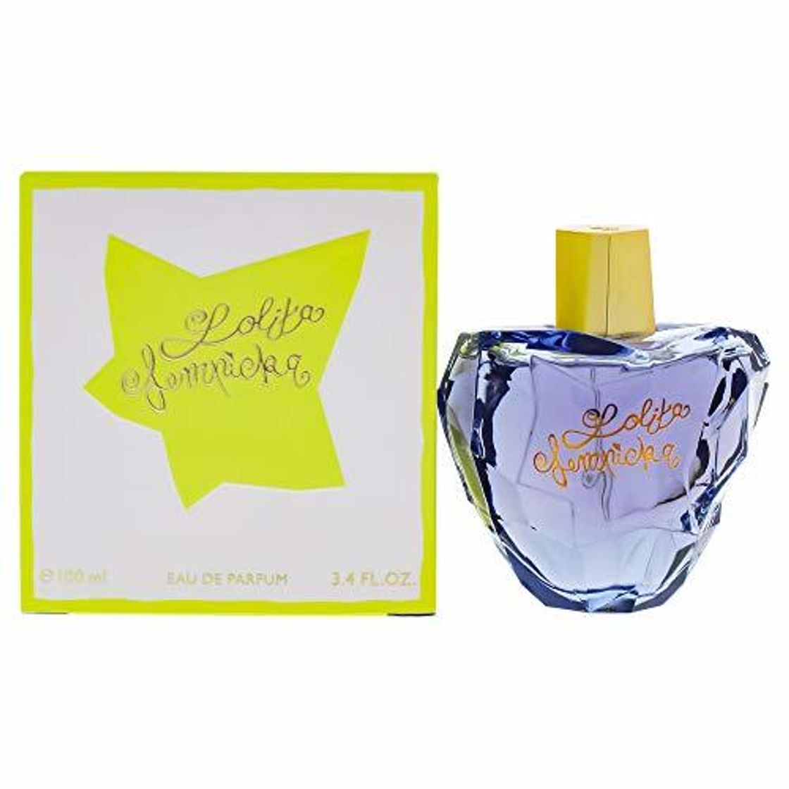 Beauty Lolita Lempicka