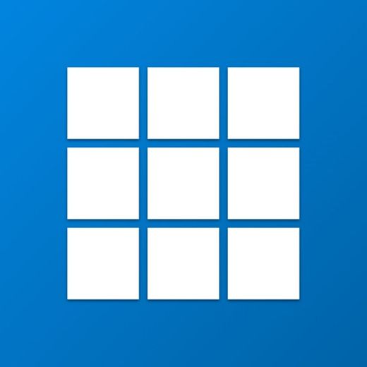 Giant Square - Grids Editor