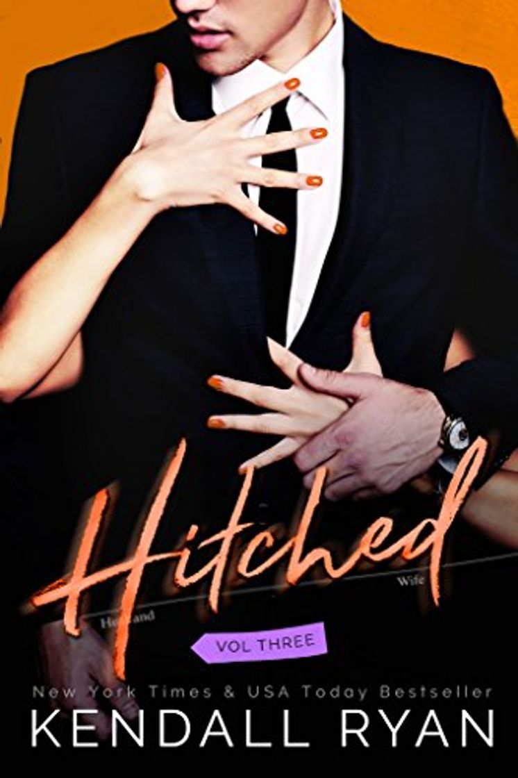 Book Hitched