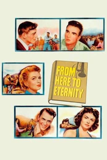 From Here to Eternity