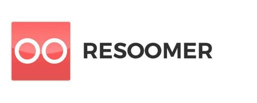 Resoomer