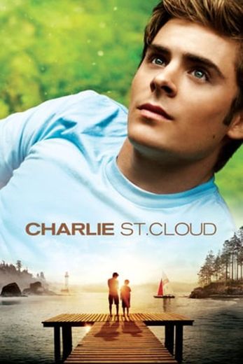 Charlie St. Cloud